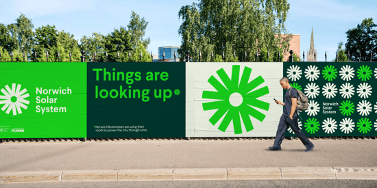 Norwich Solar System