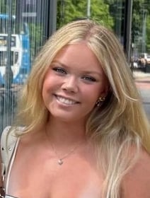 Jazmine Scaliotis profile pic