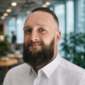 Shane Hancock profile picture