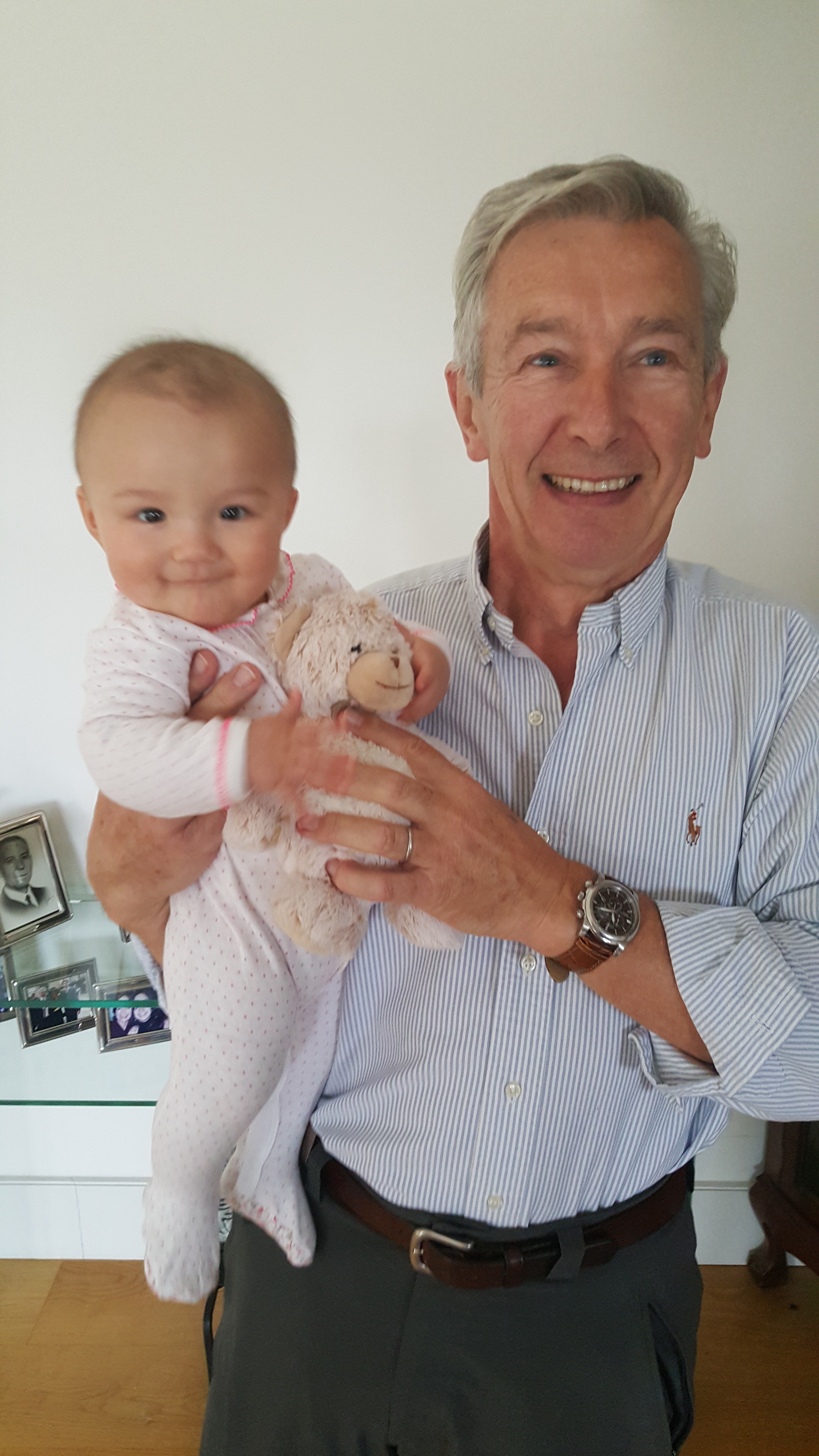 John Oxley profile picture