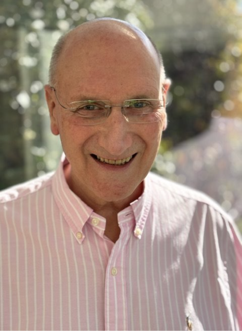 Trevor Bickers profile picture