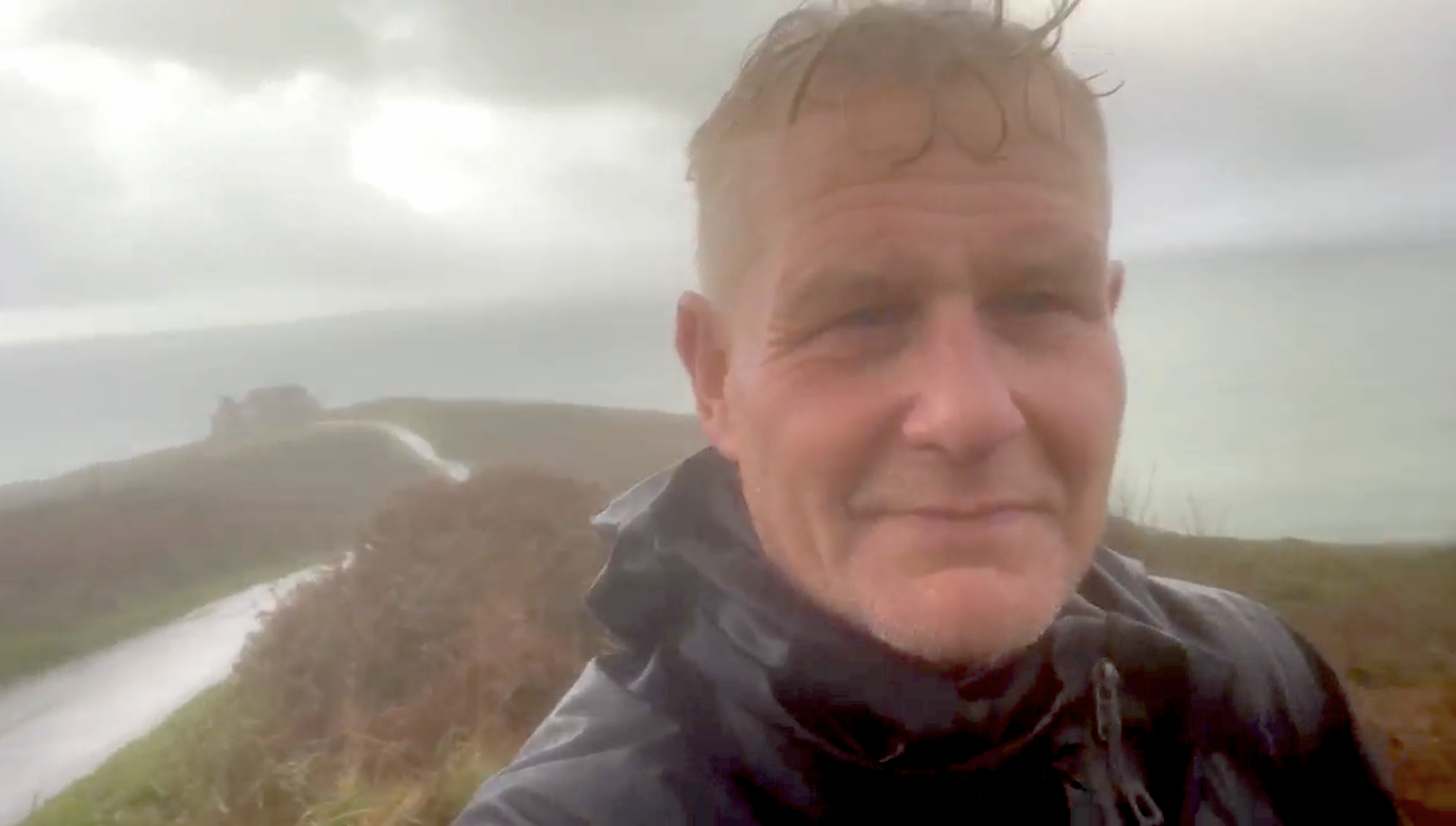 Iain France profile picture