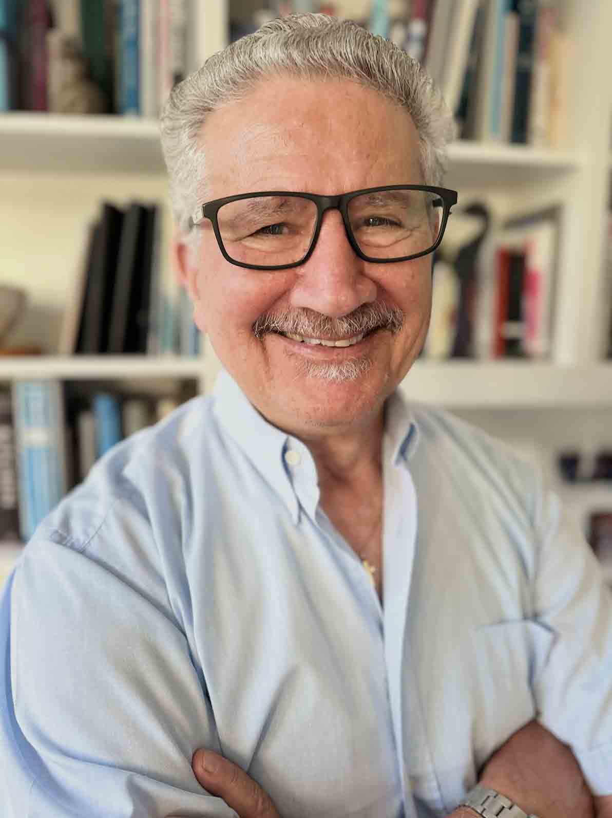 Pavlos Yiannouzis profile picture