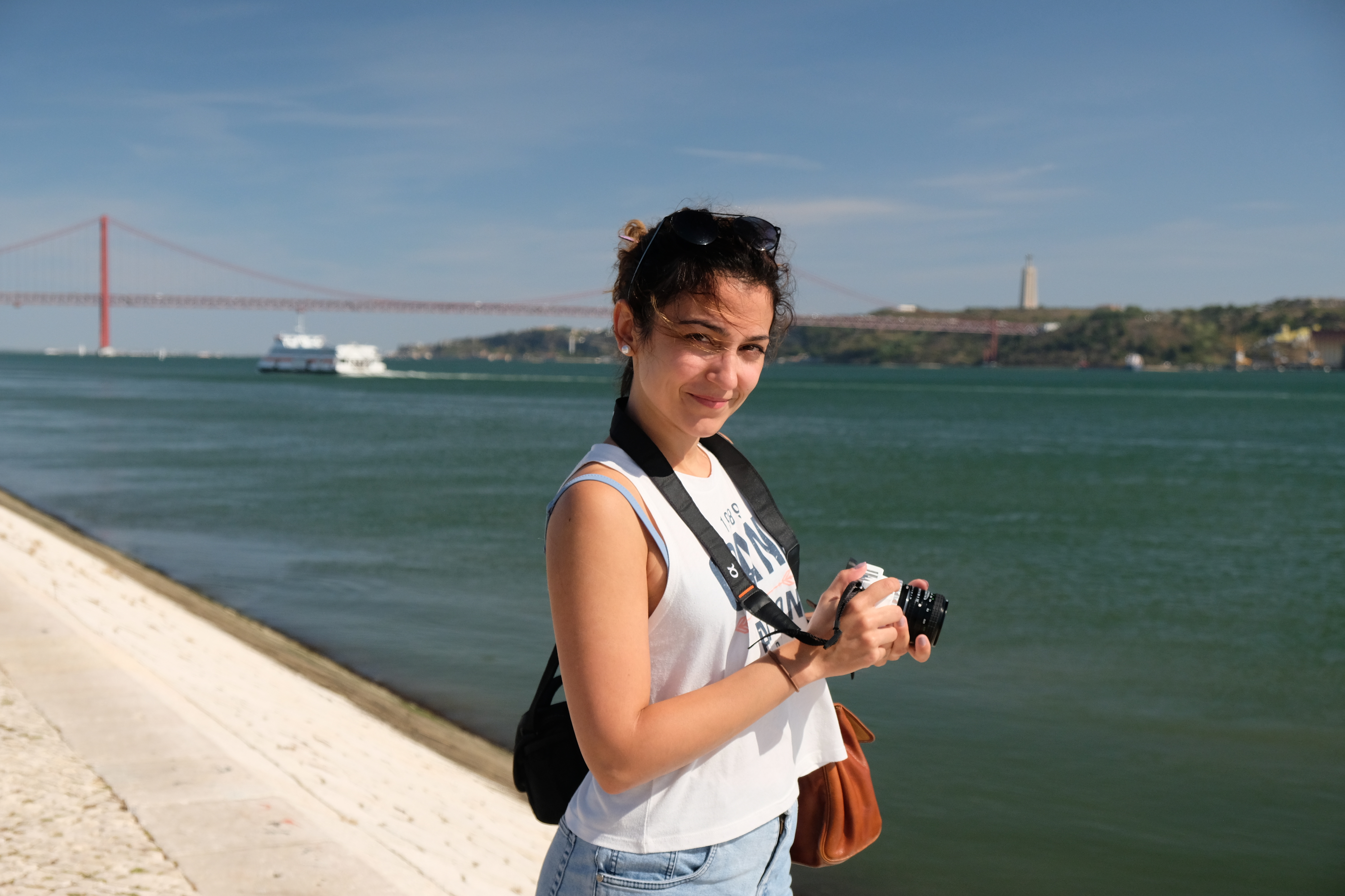 Soraia Carmo profile picture